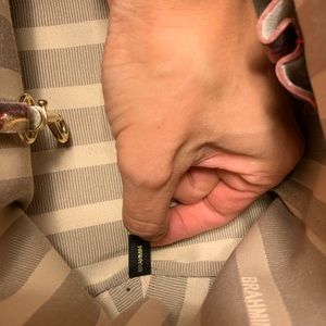 Additional pics of Brahmin Hemingway Bag/Wallet